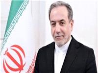 عراقچی: با پوتین درباره مقابله با تهدیدهای مشترک صحبت می‌کنیم