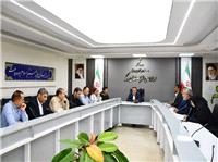 تاکيد سرپرست فرمانداري ماکو بر مديريت هوشمند بازار نان
