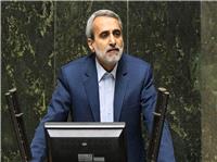 اسرائیل مانند برگی بی درخت به زمین خواهد خورد و ما جشن پیروزی می گیریم