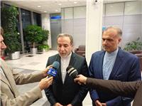 حمله آمریکا به تأسیسات اتمی ایران،NPT را زیر سؤال برده و نظام عدم اشاعه را متزلزل کرده است