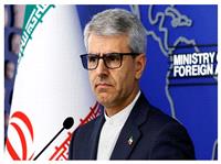 مواضع برخی کشورها در شورای امنیت قابل قبول نیست
