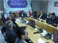 قدرداني استاندار از نقش پر اهميت اصناف در حفظ آرامش بازار