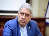 خمارلو: ورزشگاه آزادی در روزهای حملات، در خدمت جامعه ورزش و در کنار نیروهای مسلح بود