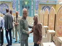 ارتباط مستقيم و گفتگو چهره به چهره استاندار هرمزگان با مردم