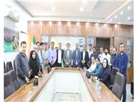 اصناف دشتستان با کارگروه تنظيم بازار همکاري کنند