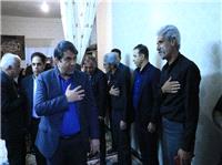 اين جنگ تحميلي نظام و انقلاب اسلامي را بيمه کرد