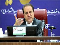استاندار ايلام : رسانه‌ها و معتمدان در تاب‌آوري اجتماعي نقش کليدي داشتند