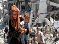شهادت 16 فلسطيني از بامداد امروز تاکنون در غزه
