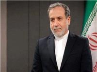 عراقچی: هرگز اجازه نمی‌دهیم کسی سرنوشت ما را تعیین کند