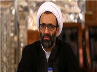 اقيانوس ملت براي تجديد بيعت با آرمان‌هاي شهدا و رهبر معظم انقلاب در مراسم تشييع شهداي اقتدار به حرکت درآمد