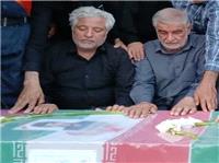 حضور باشکوه مردم در تشييع پيکر شهدا، نمونه اي از همبستگي ملت و عشق به نظام، کشور و انقلاب است