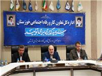 پرداخت اعتبارات اشتغال تا پايان تيرماه