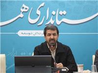 پاسخ کوبنده مردم دارالمجاهدين همدان به صهيونيست‌هابا شکوه تشييع شهيدشادماني