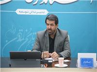 شهيد شادماني پرچم‌دار تشييع 36 شهيد والامقام در مراسمي باشکوه خواهد بود