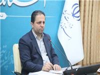 خط شکني استان همدان در جبهه توليد با تهيه بسته حمايتي ويژه واحدهاي اقتصادي