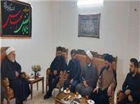 شهيدان فرزندان ملت‌اند و حافظان عزت ايران در برابر دشمنان