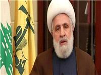 دبیرکل حزب الله: تا لحظه آتش بس ثابت قدم ماندیم و به دشمن ضربه زدیم