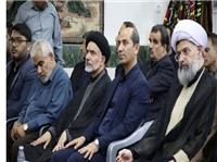 فرماندار دشتي: شهداي هفتم تير پرچم‌داران آگاهي و استقامت ملت ايران‌اند