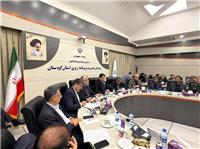 عدم جذب و برگشت اعتبارات از دستگاه‌هاي اجرايي قابل قبول نيست