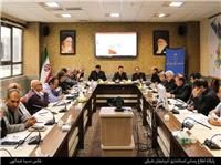 قدرداني از تلاش‌گران ايام بحران و لزوم آمادگي براي حوادث آينده