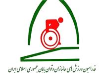 آمادگی کامل فدراسیون ورزش های جانبازان و توان یابان در بازتوانی ورزشی جانبازان و مصدومین دارای معلولیت در حملات رژیم صهیونیستی
