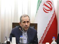 قراری برای برگزاری مذاکرات با آمریکا گذاشته نشده