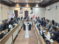 جامعه دانشگاهي و زيرساخت‌هاي دانشگاه‌ها در کانون توجهات قرار مي‌گيرد
