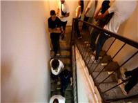 افزایش بی سابقه درخواست روان درمانی صهیونیست‌ها ناشی از جنگ با ایران