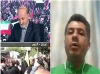 پايداري مردم باعث تقويت ايران در برابر حملات رژيم صهيونيستي و آمريکا شد