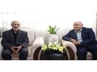 مهدي يونسي: شهيد باکويي با مجاهدت علمي، عزت را براي کشور به ارمغان آورد