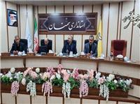 اجراي پروژه ملي GNAF گامي مؤثر در بهبود خدمات عمومي