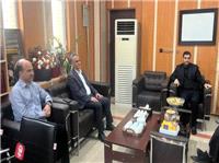فرماندار کنگان: امنيت مطلوبي در شهرستان کنگان حاکم است