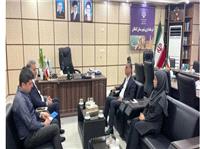 فرماندار: کنگان در رأس اولويت‌هاي توسعه‌اي شيلات قرار گيرد