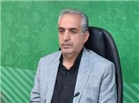 نشست صميمي فرماندار همدان با کارکنان فرمانداري