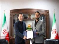 عضو هيات‌رئيسه افتخاري فدراسيون جودو منصوب شد