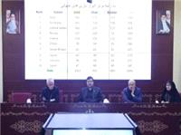 30 ورزشکار در راه چنگدو/ بانوان بیشترین سهمیه را کسب کردند