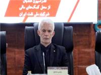 یکی از آرزوهای ورزشی من حضور هندبال ایران در المپیک لس‌آنجلس است