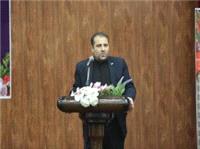سيد غني نظري : از ظرفيت‌هاي استاني براي تکميل پروژه‌هاي نيمه‌تمام بايد استفاده کرد