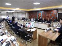مجمع عمومی و سالیانه فدراسیون هندبال برگزار شد / تأکید بر ادامه‌ی مسیر رو به رشد هندبال ایران