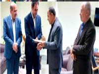 فرماندار بوشهر: احداث نيروگاه‌هاي خورشيدي اولويت شهرستان بوشهر است