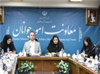 جوانان در خط مقدم خدمت اجتماعی با «ایران یاران جوان» / هدف‌گذاری 20 هزار عضو تا پایان ماه