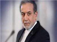 عراقچی: پذیرش درخواست توقف جنگ از سوی ایران فرصتی دوباره را برای دیپلماسی فراهم ساخته است