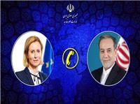 هشدار عراقچی نسبت به رویکرد مخرب چند کشور اروپایی