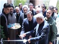 سفر وزیر میراث فرهنگی به استان قزوین