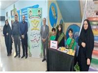 55 برنامه فرهنگی اجتماعی ویژه کودکان و نوجوانان در دیر