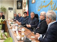هلدينگ‌هاي بزرگ کشور در گلستان