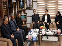 تعامل مسئولان قضایی دشتستان با مردم موجب امنیت پایدار شهرستان شده است