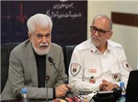 10 هزار و 500 ماموریت در جنگ تحمیلی اخیر انجام شد/ ضرورت تامین منابع لازم برای ارائه خدمات سریع به مردم در شرایط اضطراری