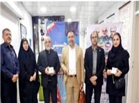 تجهيز و نوسازي مراکز انتقال خون استان بوشهر ضروري است
