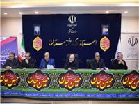 استاندار خوزستان از اجراي بسته جامع مديريت بحران آب در استان خبر داد